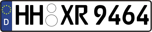 HH-XR9464