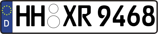 HH-XR9468