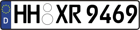 HH-XR9469
