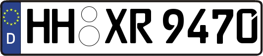 HH-XR9470