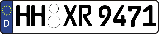 HH-XR9471