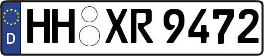 HH-XR9472