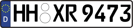 HH-XR9473