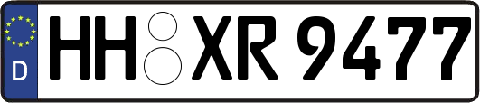 HH-XR9477
