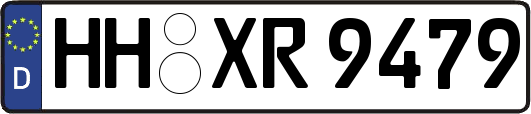 HH-XR9479
