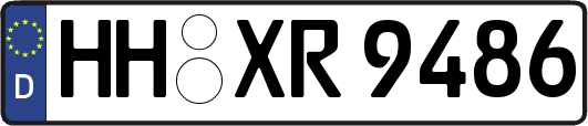 HH-XR9486