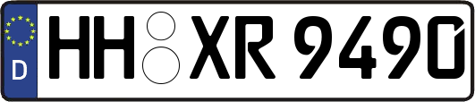 HH-XR9490