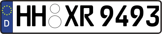 HH-XR9493
