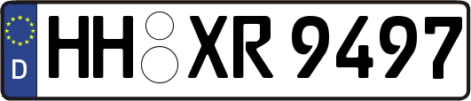 HH-XR9497