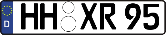 HH-XR95