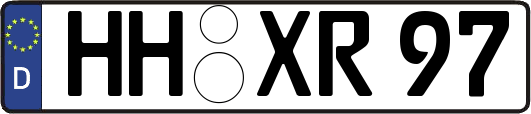 HH-XR97