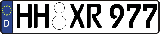 HH-XR977
