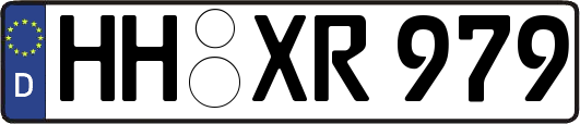 HH-XR979