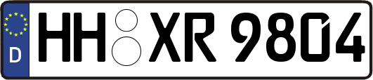 HH-XR9804