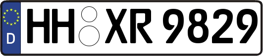 HH-XR9829