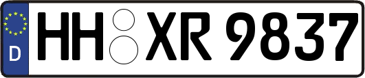 HH-XR9837