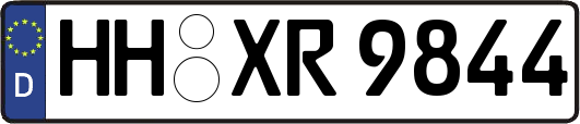 HH-XR9844