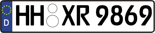 HH-XR9869