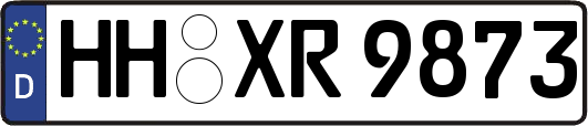 HH-XR9873