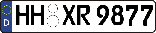 HH-XR9877