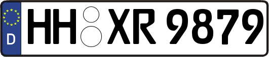 HH-XR9879