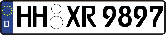 HH-XR9897