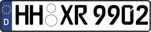 HH-XR9902