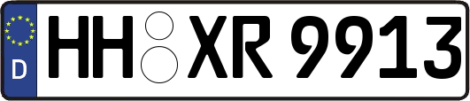 HH-XR9913