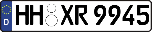 HH-XR9945