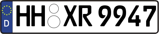 HH-XR9947