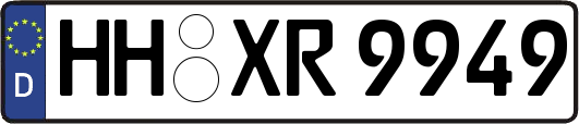HH-XR9949