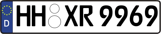 HH-XR9969