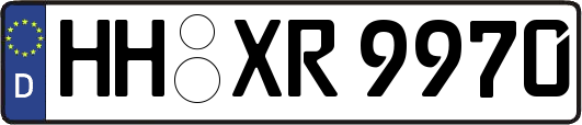 HH-XR9970