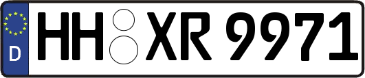 HH-XR9971