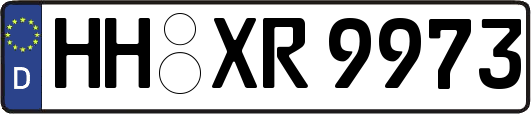 HH-XR9973