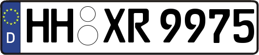 HH-XR9975