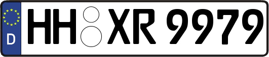 HH-XR9979