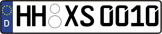 HH-XS0010