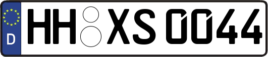 HH-XS0044