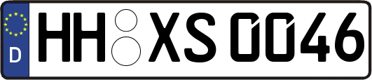 HH-XS0046