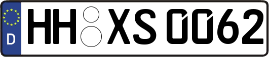 HH-XS0062