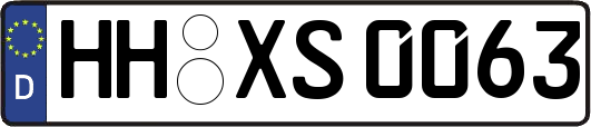 HH-XS0063