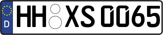 HH-XS0065