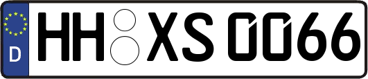 HH-XS0066
