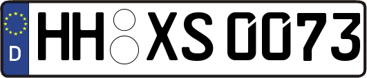 HH-XS0073