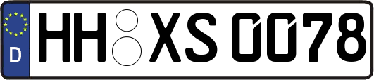 HH-XS0078