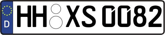 HH-XS0082