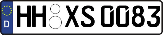 HH-XS0083
