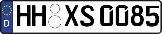 HH-XS0085