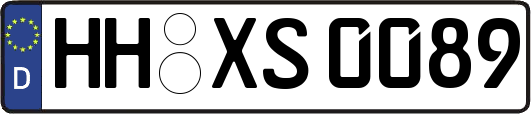 HH-XS0089